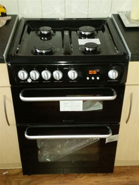 gas cooker liverpool